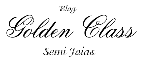 Golden Class Semi Joias